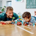 LEGO DUPLO, Ziua cursei lui Fulger McQueen, 10924