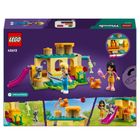 LEGO Friends, Aventuri pe terenul de joaca pentru pisici, 42612