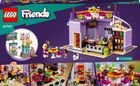 LEGO Friends, Bucataria comunitara din orasul Heartlake, 41747