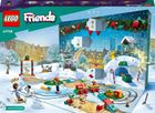 LEGO Friends, Calendar de advent 2023, 41758