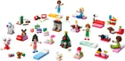 LEGO Friends, Calendar de advent 2025, 42668