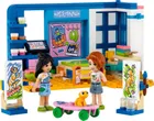 LEGO Friends, Camera lui Liann, 41739