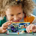 LEGO Friends, Camera Novei, 41755