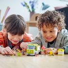 LEGO Friends, Camion de reciclare, 41712