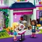 LEGO Friends, Casa familiei Andreei, 41449