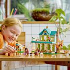 LEGO Friends, Casa lui Autumn, 41730