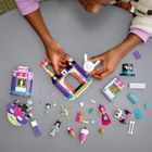 LEGO Friends, Chioscuri magice in parcul de distractii, 41687