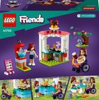 LEGO Friends, Clatitarie, 41753