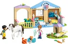 LEGO Friends, Clinica veterinara, 42696