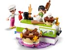 LEGO Friends, Concursul cofetarilor, 41393