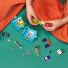 LEGO Friends, Cubul de fotbal al Miei, 41669