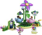 LEGO Friends, Floare rotitoare si ceasca pentru zane, 42702
