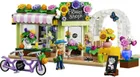LEGO Friends, Florarie creativa, 42693
