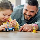 LEGO Friends, Furgoneta cu inghetata, 41715