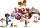 LEGO Friends, Furgoneta de pizza, 42694
