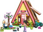 LEGO Friends, Glamping la cabana, 42682