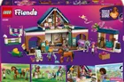 LEGO Friends, Grajd de cai si academie de echitatie, 42688
