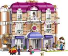 LEGO Friends, Grand Hotel din orasul Heartlake, 42704