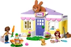 LEGO Friends, Hotel pentru iepurasi in orasul Heartlake, 42679