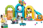 LEGO Friends, Loc de joaca la interior, 42686
