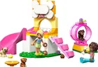 LEGO Friends, Loc de joaca pentru catelusi, 42665