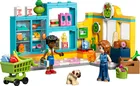 LEGO Friends, Magazinas in orasul Heartlake, 42680