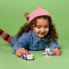 LEGO Friends, Masina pentru ingrijirea pisicilor, 41439