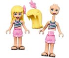 LEGO Friends, Parc acvatic distractiv, 41430