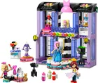 LEGO Friends, Show de moda in Orasul Heartlake, 42685