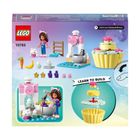 LEGO Gabby's Dollhouse, Distractie in bucatarie cu Briosel, 10785