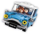 LEGO Harry Potter, 4 Privet Drive, 75968