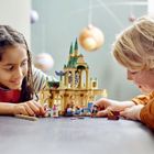 LEGO Harry Potter, Aripa spitalului Hogwarts, 76398