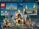 LEGO Harry Potter, Batalia de la Hogwarts, 76415
