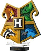 LEGO Harry Potter, Blazonul caselor de la Hogwarts, 76462