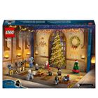 LEGO Harry Potter, Calendar de advent 2024, 76438
