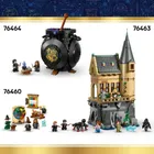 LEGO Harry Potter, Casa Lunei Lovegood, 76467