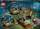 LEGO Harry Potter, Cutie de Quidditch, 76416