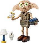 LEGO Harry Potter, Dobby, spiridusul liber, 76469