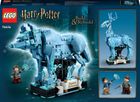 LEGO Harry Potter, Expecto Patronum, 76414