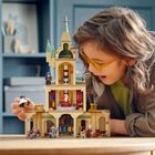 LEGO Harry Potter, Hogwarts: Biroul lui Dumbledore, 76402