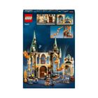 LEGO Harry Potter, Hogwarts: Camera Necesitatii, 76413