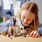 LEGO Harry Potter, Hogwarts: Greseala cu Polipotiunea, 76386