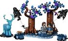 LEGO Harry Potter, Padurea Interzisa: Expecto Patronum, 76475