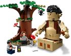 LEGO Harry Potter, Padurea interzisa: intalnirea dintre Grawp si Umbridge, 75967