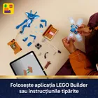 LEGO Harry Potter, Spiridus din Cornwall, 76461