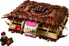 LEGO Harry Potter TM, Cartea monstrilor Colti de monstru, 76449