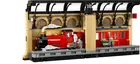 LEGO Harry Potter TM, Coltul cu carti: Expresul Hogwarts, 76450