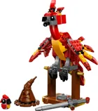 LEGO Harry Potter TM, Fawkes: Phoenixul lui Dumbledore, 76448