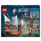 LEGO Harry Potter, Turneul Triwizard: Sosirea, 76440