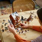 LEGO Harry Potter, Urlet in noapte si Whomping Willow, 76407